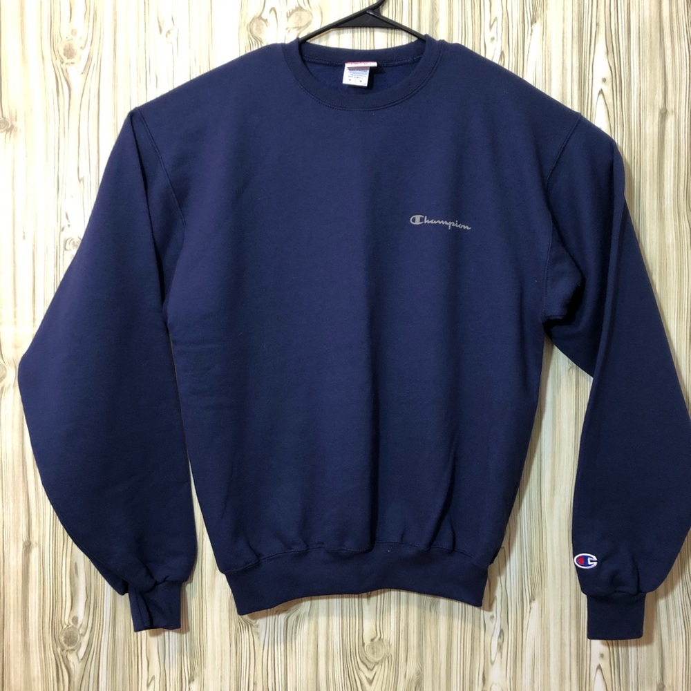 Champion Crewneck Sweatshirt NWOT